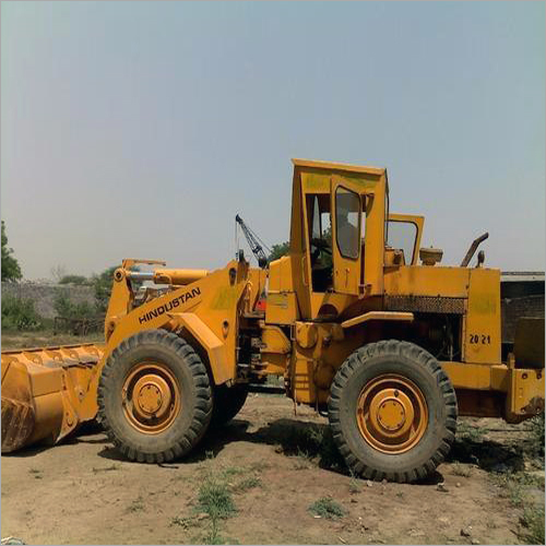 HM loader 2021 Repairing Service