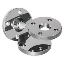 Inconel Flanges