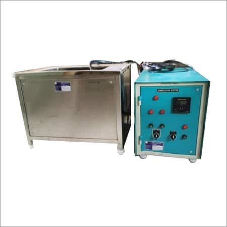 Ultrasonic Machine - Stainless Steel 304 96L Tank Capacity 1200W Power Automatic 50-60Hz Frequency | Easy to Use Seamless Finish Excellent Performance