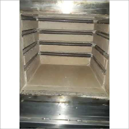 Furnace Inside Look