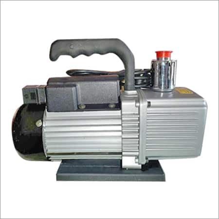 Vacuum Pumps