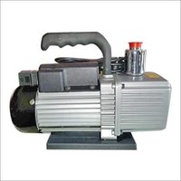 Vacuum Pumps