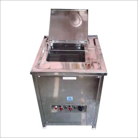 New Ultrasonic Machine