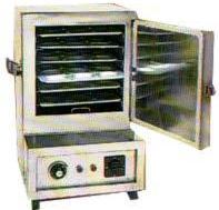 Idli Cooker Steamer Capacity