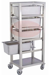 food-trolley