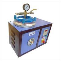 Wax Injector Machines