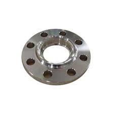 Inconel Slip On Flanges Sorf 825 Purity: 98%