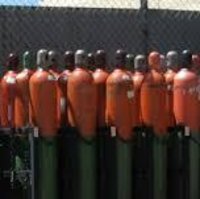 Helium Gas And Carbondioxide Gas Mixtures - Application: Industrial