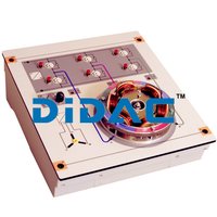 Automotive Inverter Trainer - Application: Industrial