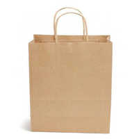 Kraft Paper Bags