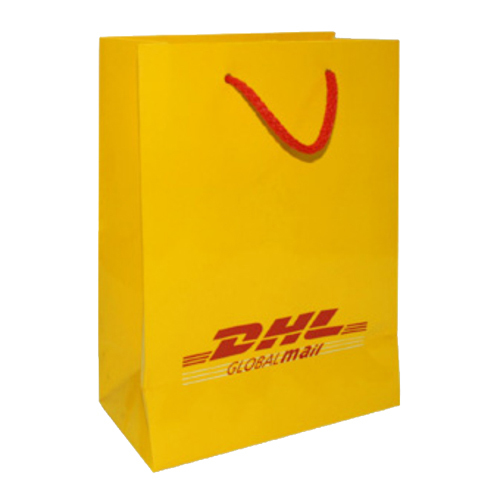 Corporate Paper Bags