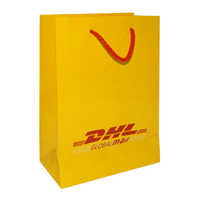 Corporate Paper Bags