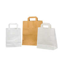 Paper Carrier Bags