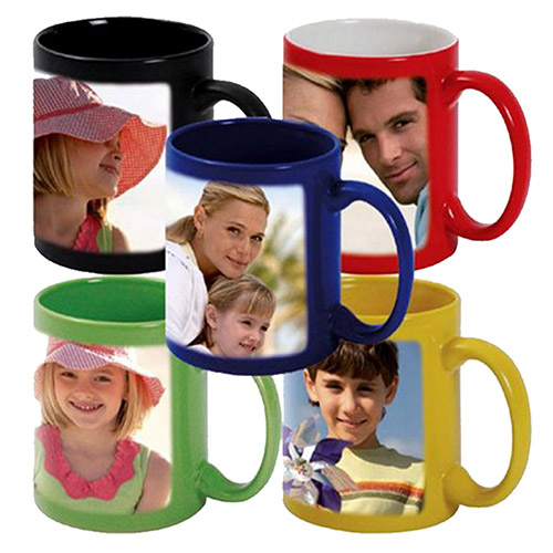 Personalized Coffee Mug