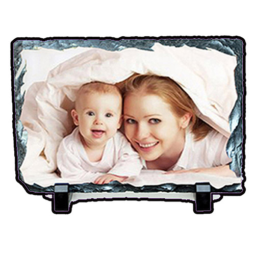 Sublimable Stone Frame