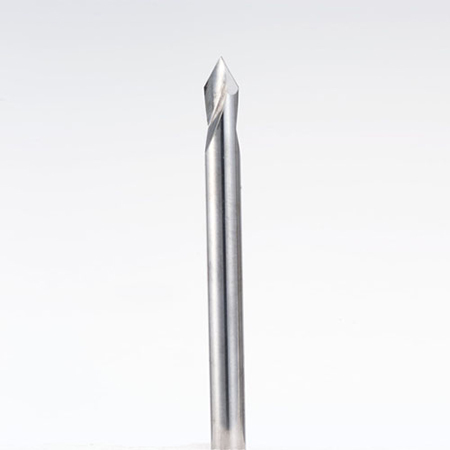 Positioning Drill Bits
