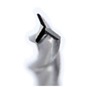 Triple flute Drill Bits