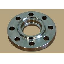Inconel Flanges