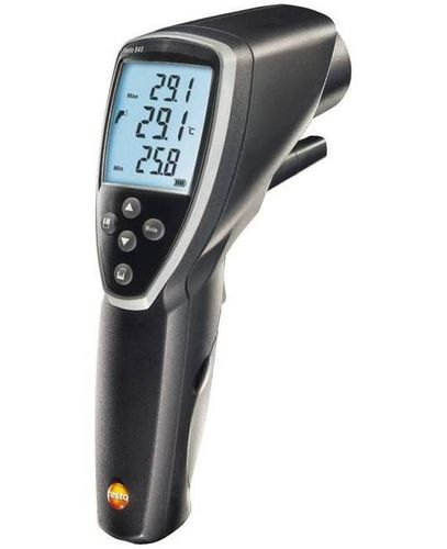 Infrared Thermometer