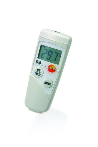 Infrared Thermometer