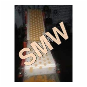 Commercial Thattai Murukku Making Machine