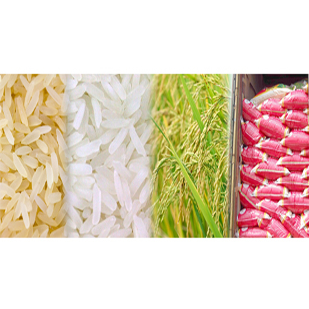 Ir 64 Rice