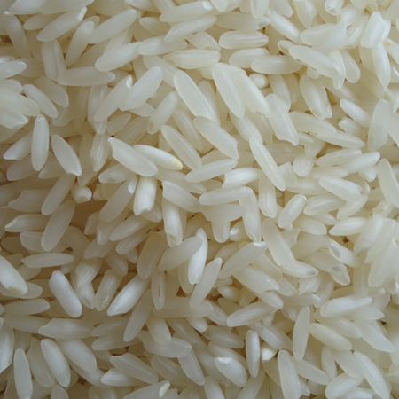 Non Basmati Rice