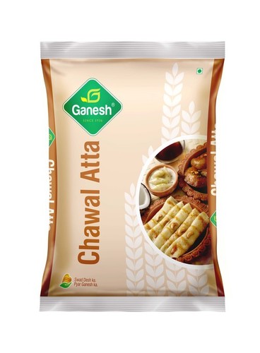 Chawal Atta