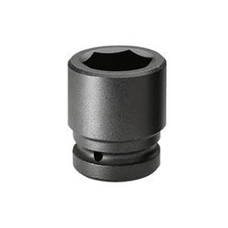 Heavy-duty Impact Sockets