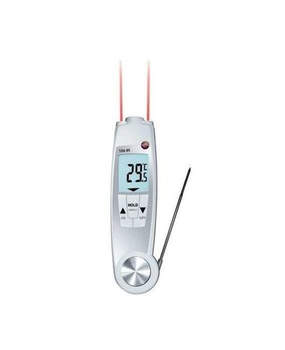 Penetration Infrared Thermometer