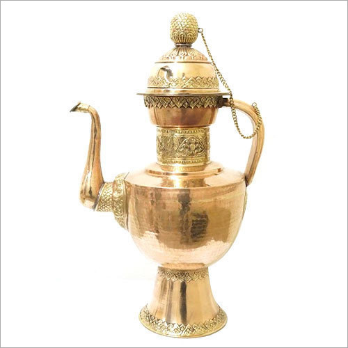 Antique Tea Pot