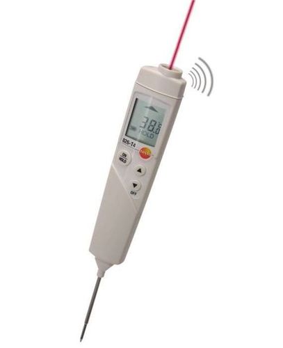 testo 826-T4 - infrared penetration thermometer