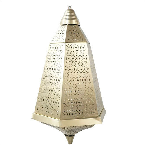 Antique Hanging Lantern