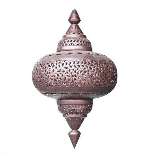 Moroccan Hanging Lantern