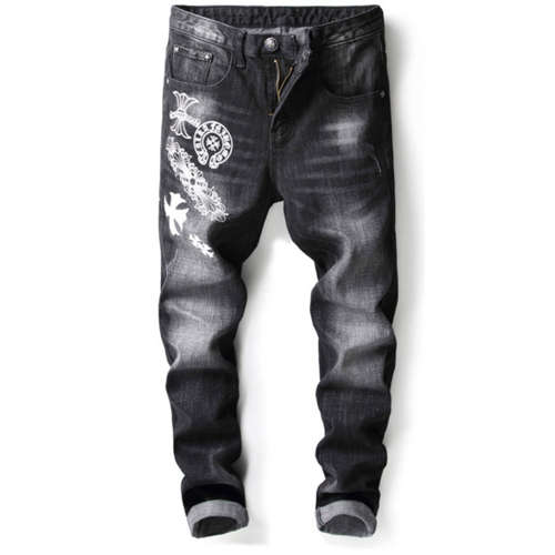 Kids Jeans Gender: Unisex