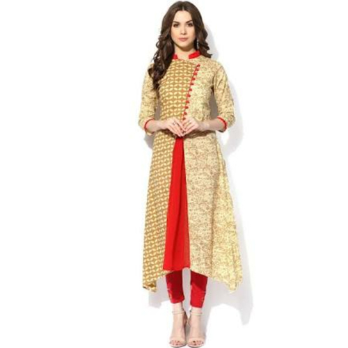 Cotton Women Dress