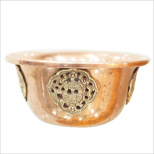 Antique Serving Bowl