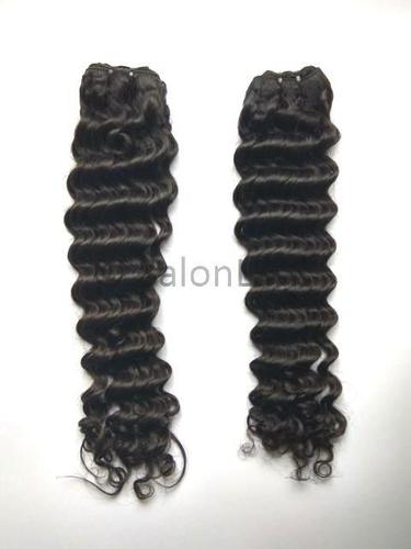 Refer Color Chart Deep Wavy Hair Extensions