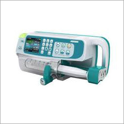 Syringe Lufusion