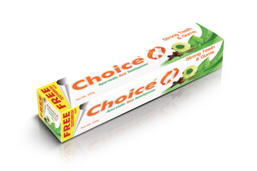 Choice Ayurvedic