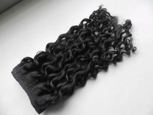 Raw Deep Wave