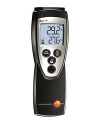 Testo 720 - Digital Temperature Meter