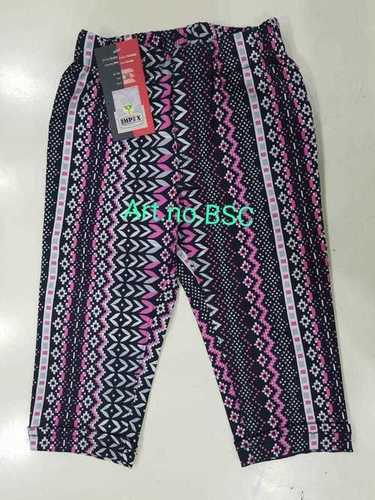 Modern Girls Capri