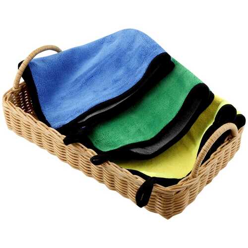 Face Towels Stock