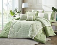 Slik Quilts - Material: 100%bamboo Fiber