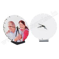 Clock Frame