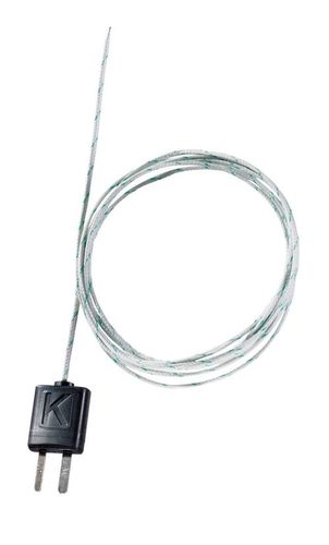 Surface Temperature Probes