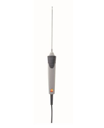 Surface probe with a small measuring head (TC type K)