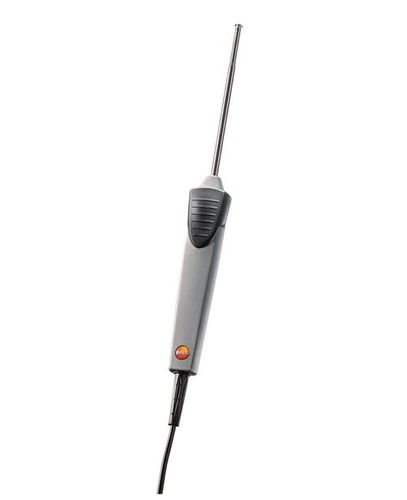 Waterproof NTC surface probe - 1 channel
