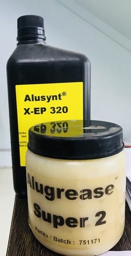 Oil & Grease Application: Compressor And Vacuum Pumps